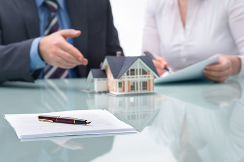 Real Estate Accounting Services for beggineers
