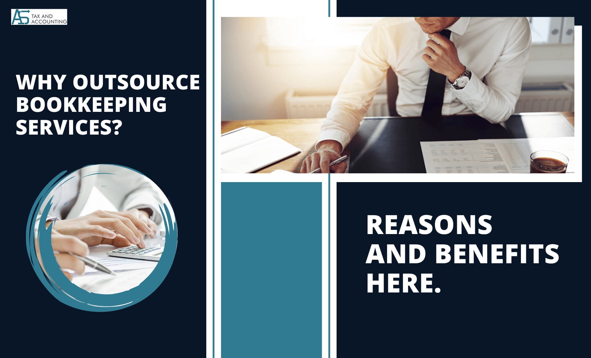 why outsource bookkeeping services