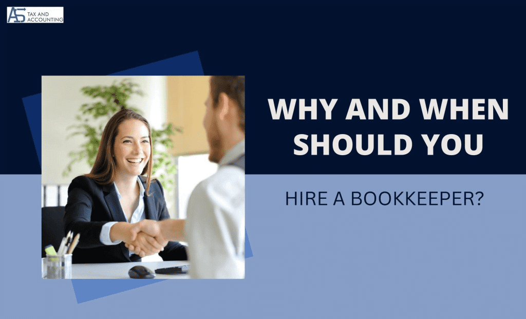 Should I hire a virtual bookkeeper