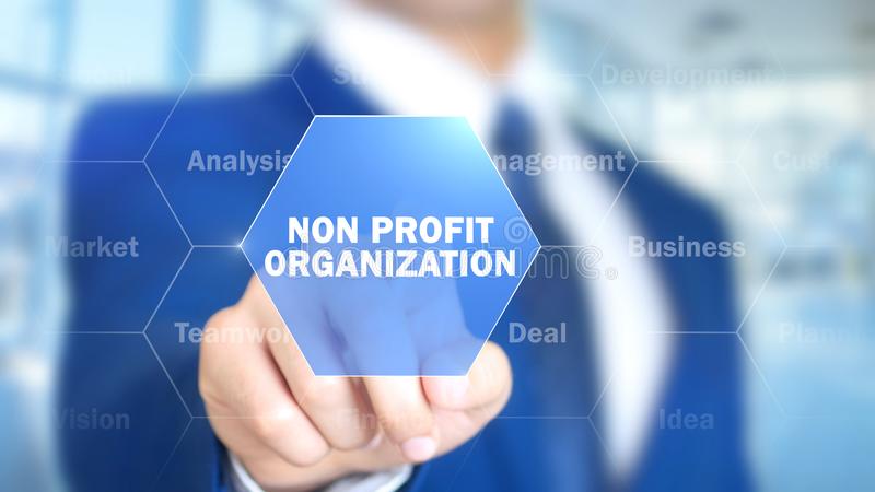 non profit accounting services