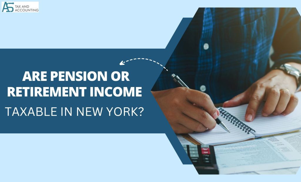 How Much Is NY State Tax
