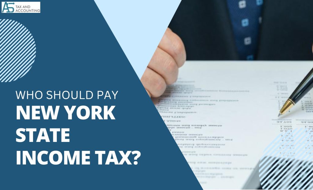 Can I File My NY State Taxes Online