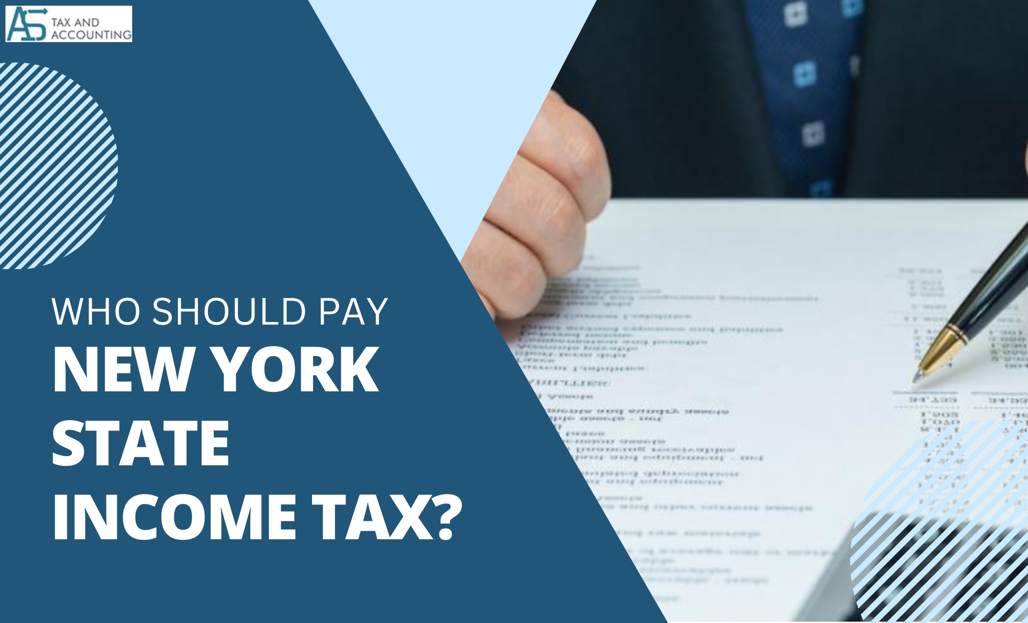 How to File Your Taxes in New York Sate 2023? - New York State Tax Deferred Compensation