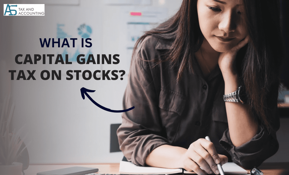 How To Avoid Capital Gains Tax On Stocks
